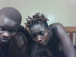 Barbies-girles Porn Show