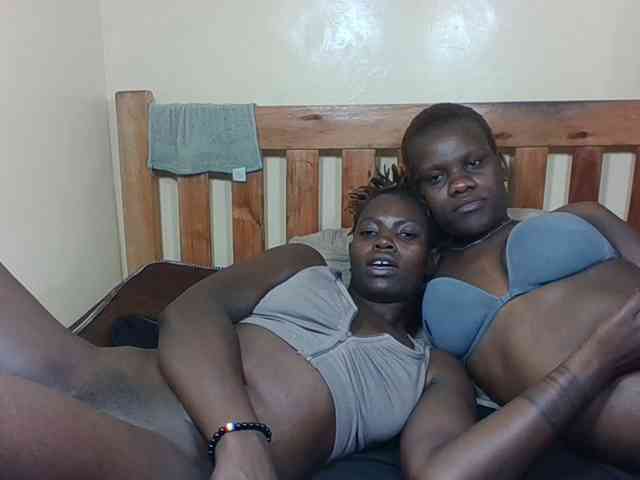 Barbies-girles webcam