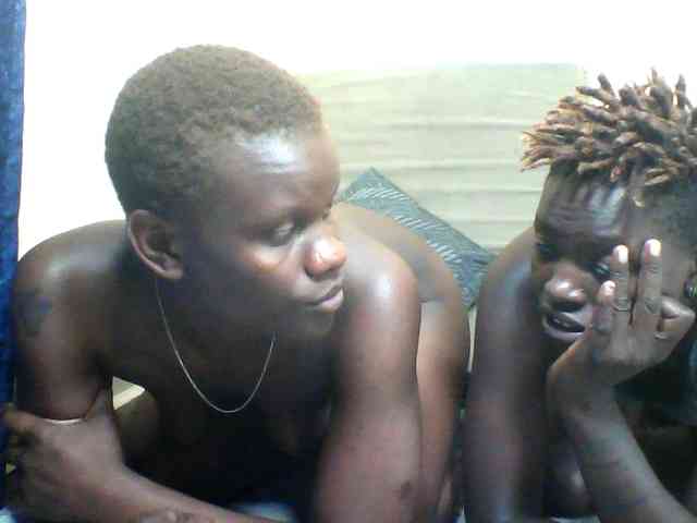 Barbies-girles webcam