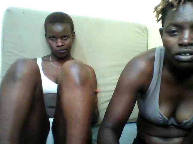 Barbies-girles webcam