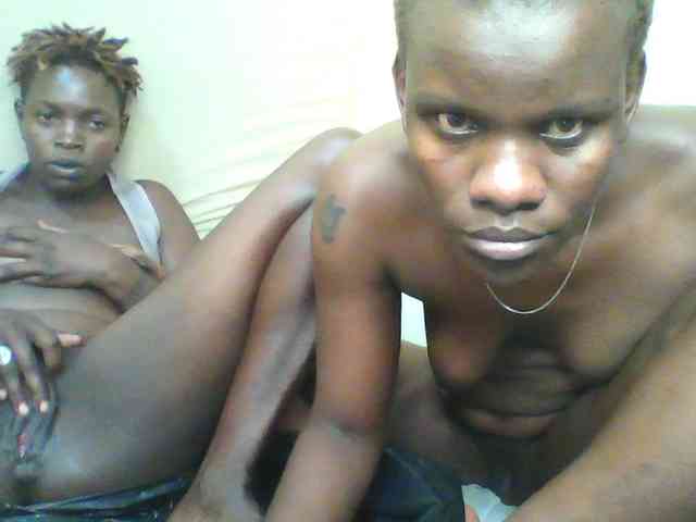 Barbies-girles webcam