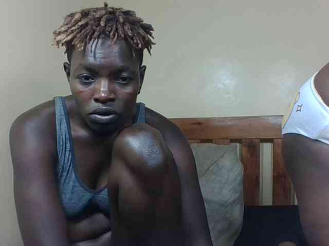 Barbies-girles webcam