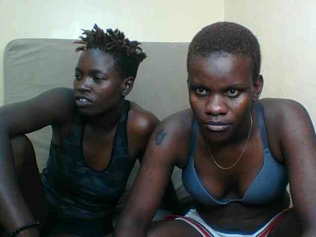 Barbies-girles webcam