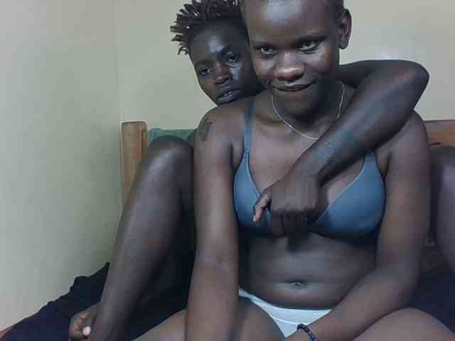 Barbies-girles webcam