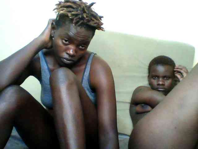 Barbies-girles webcam