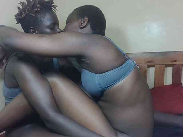 Barbies-girles webcam