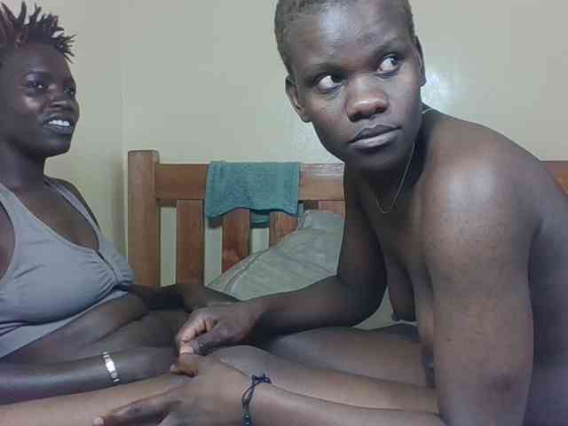 Barbies-girles webcam