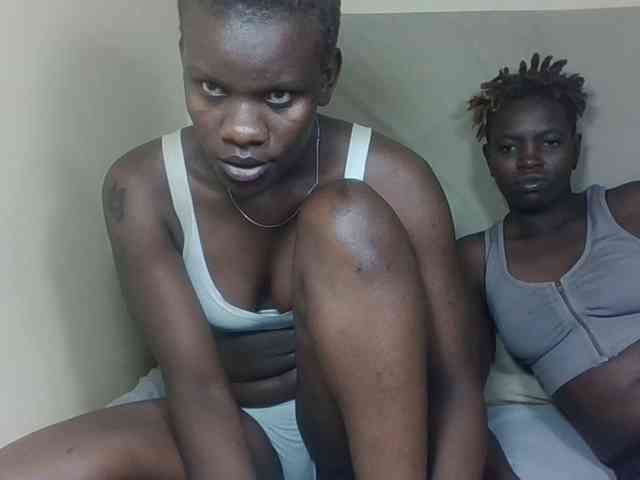 Barbies-girles webcam