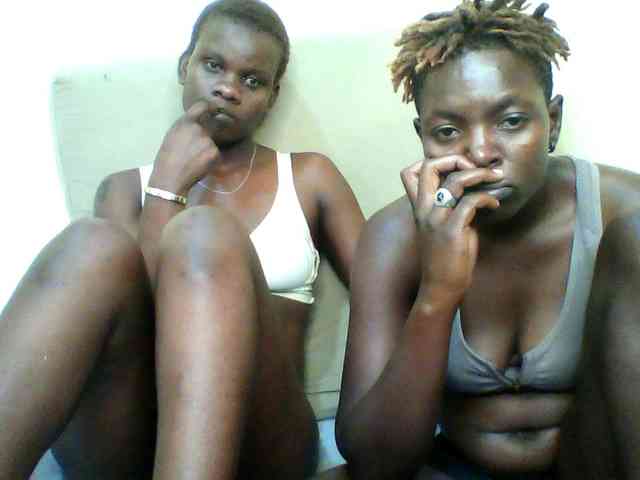 Barbies-girles webcam