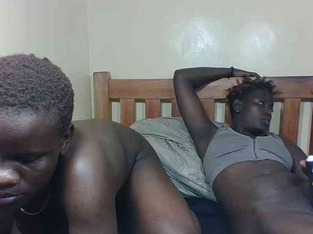 Barbies-girles webcam