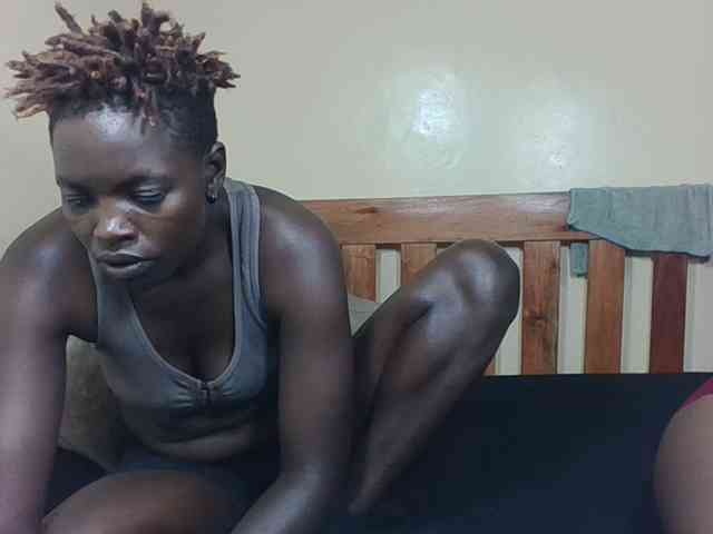 Barbies-girles webcam