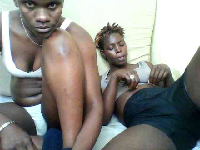 Barbies-girles webcam