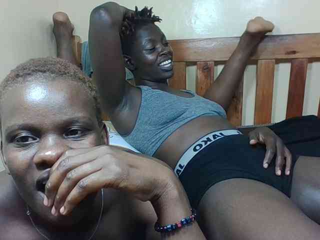 Barbies-girles webcam