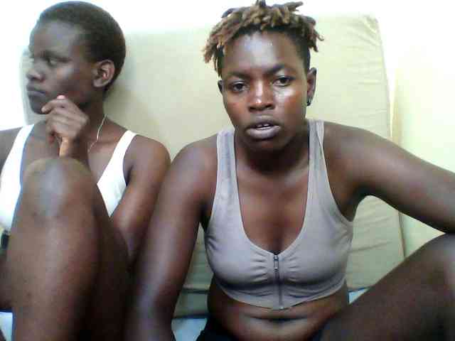 Barbies-girles webcam