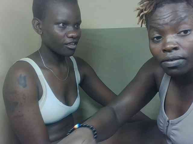 Barbies-girles webcam