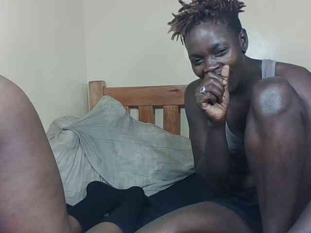 Barbies-girles webcam