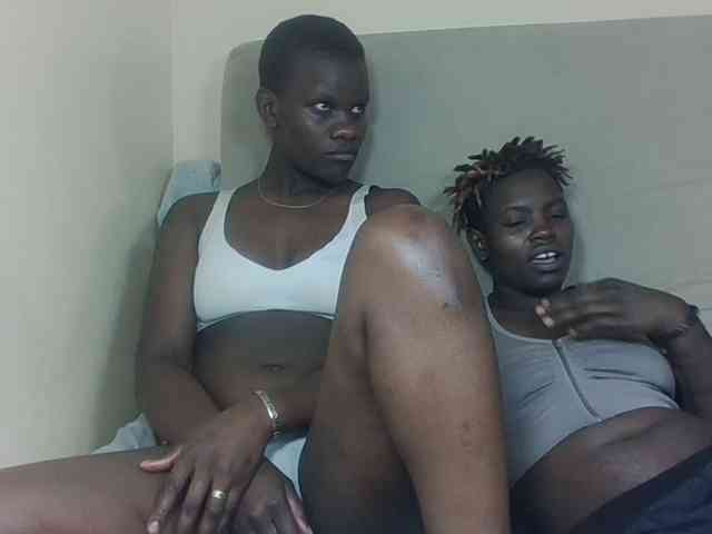 Barbies-girles webcam