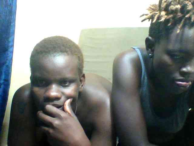 Barbies-girles webcam