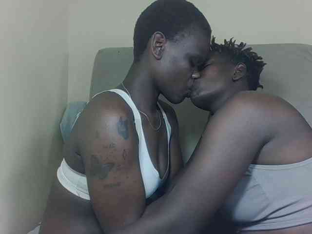 Barbies-girles webcam