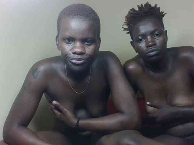 Barbies-girles webcam