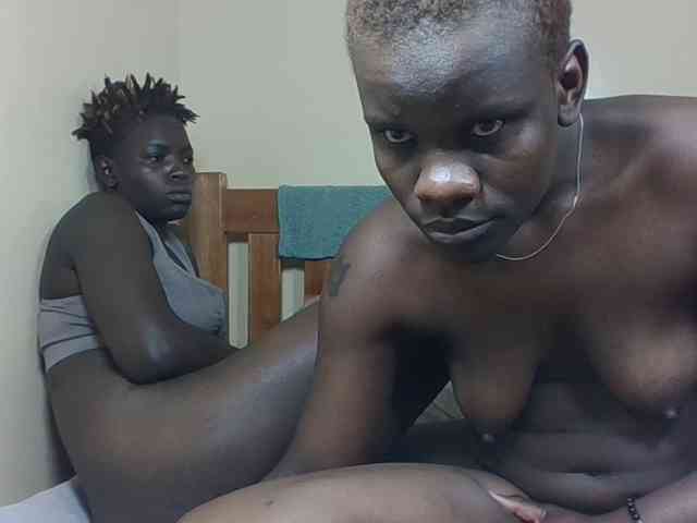 Barbies-girles webcam