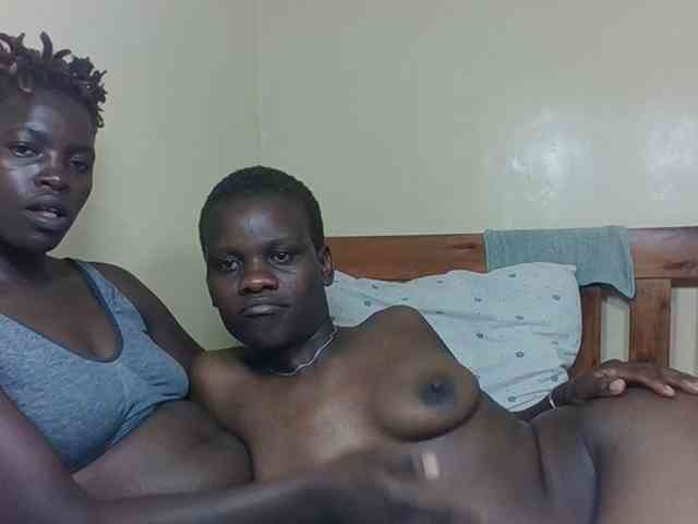 Barbies-girles webcam