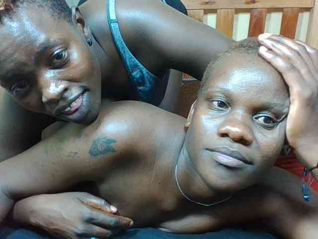 Barbies-girles webcam