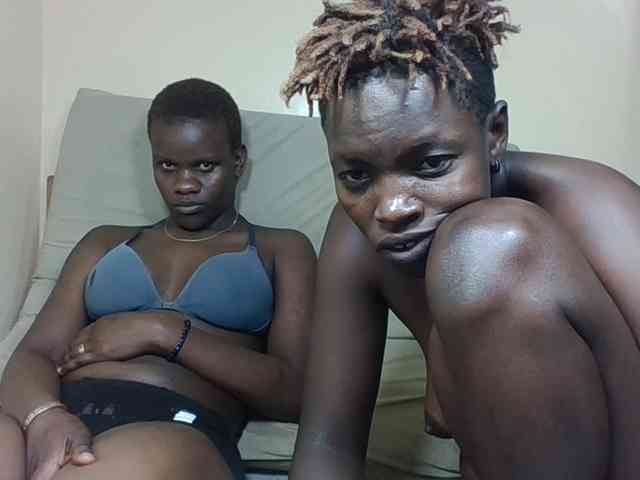 Barbies-girles webcam