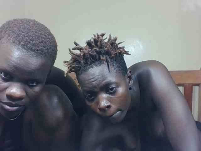 Barbies-girles webcam