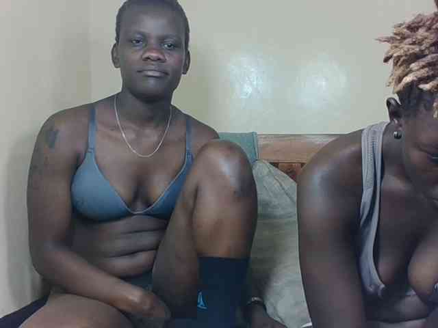 Barbies-girles webcam