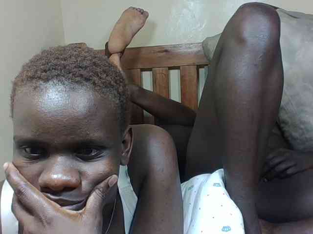 Barbies-girles webcam