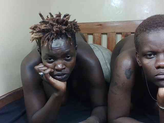 Barbies-girles webcam