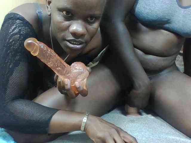 Barbies-girles webcam