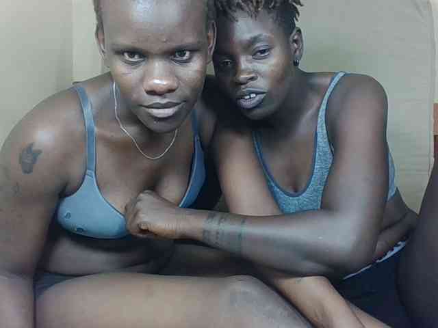 Barbies-girles webcam