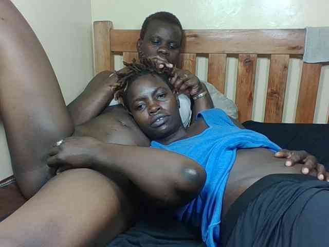 Barbies-girles webcam