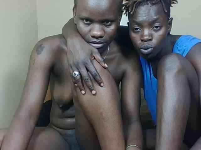 Barbies-girles webcam