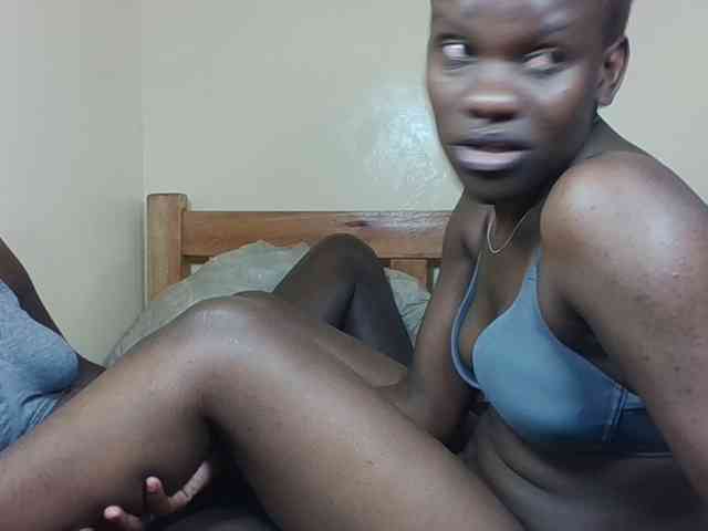 Barbies-girles webcam