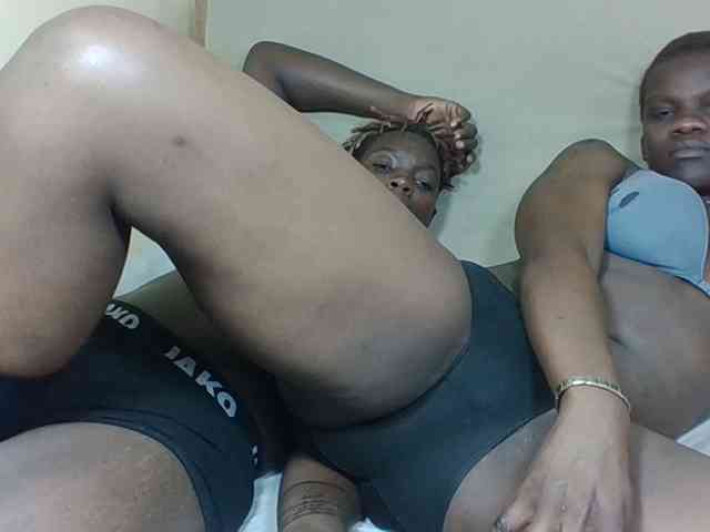 Barbies-girles webcam