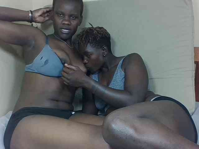 Barbies-girles webcam