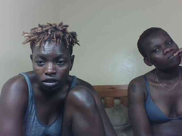 Barbies-girles webcam