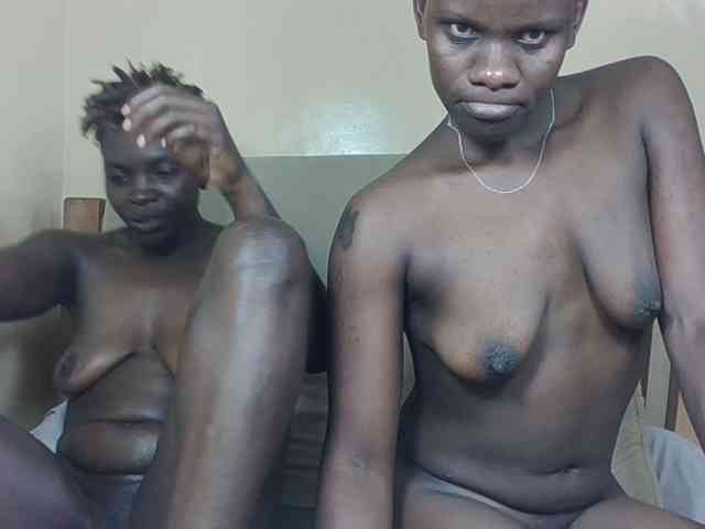 Barbies-girles webcam