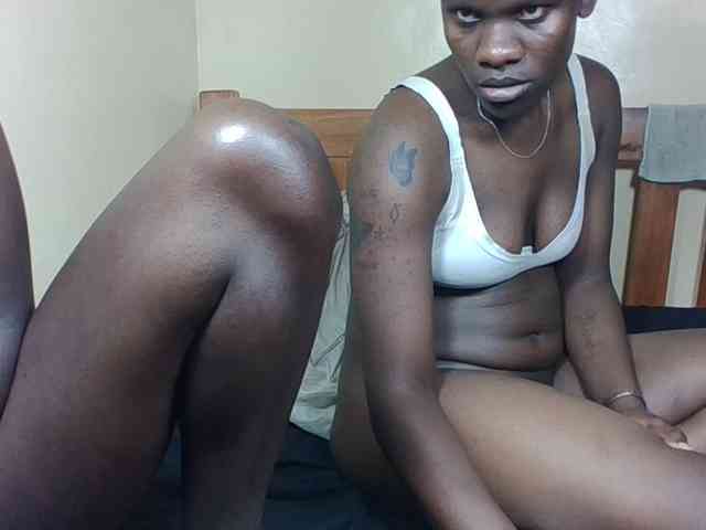 Barbies-girles webcam