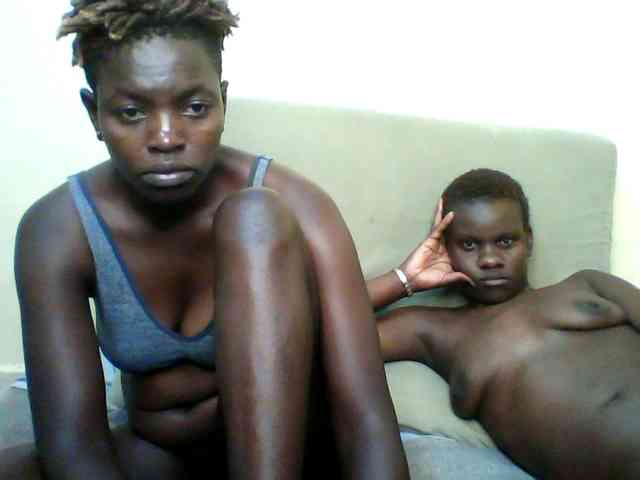 Barbies-girles webcam