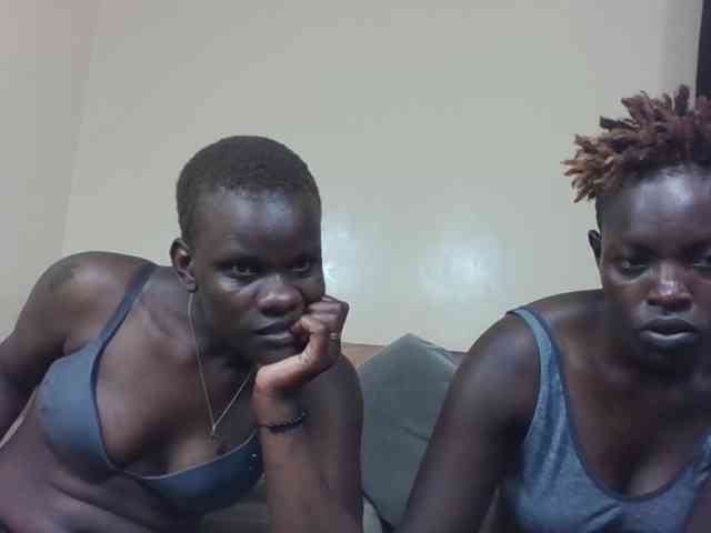 Barbies-girles webcam