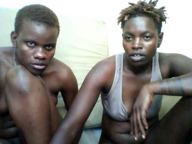 Barbies-girles webcam