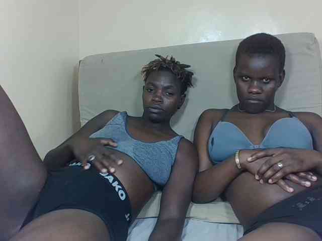 Barbies-girles webcam