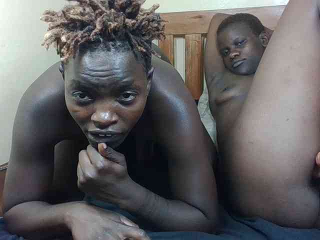 Barbies-girles webcam