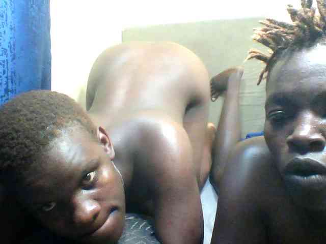 Barbies-girles webcam