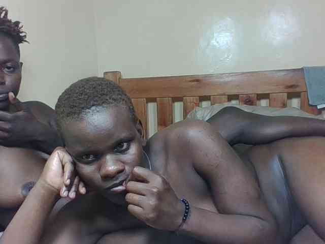 Barbies-girles webcam