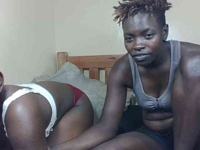 Barbies-girles webcam